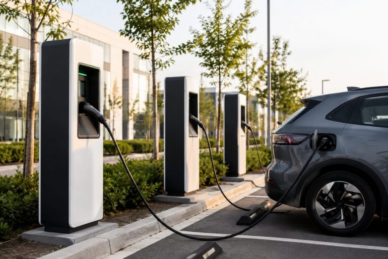 Comment choisir son installateur IRVE ?