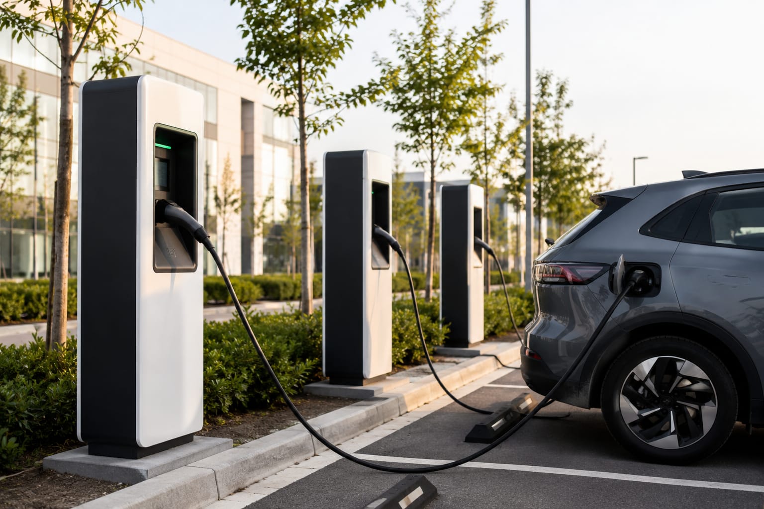 Comment choisir son installateur IRVE ?